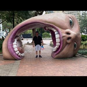 Meet your Posher, Josh